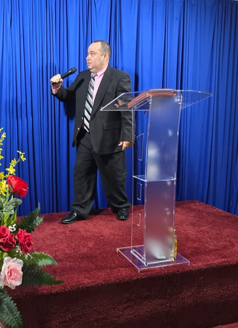 PastorCJ